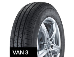 Tomket Van 3 175 R13 97/95R Sommer