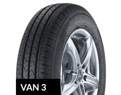 Tomket Van 3 175 R14 99/98R Sommer