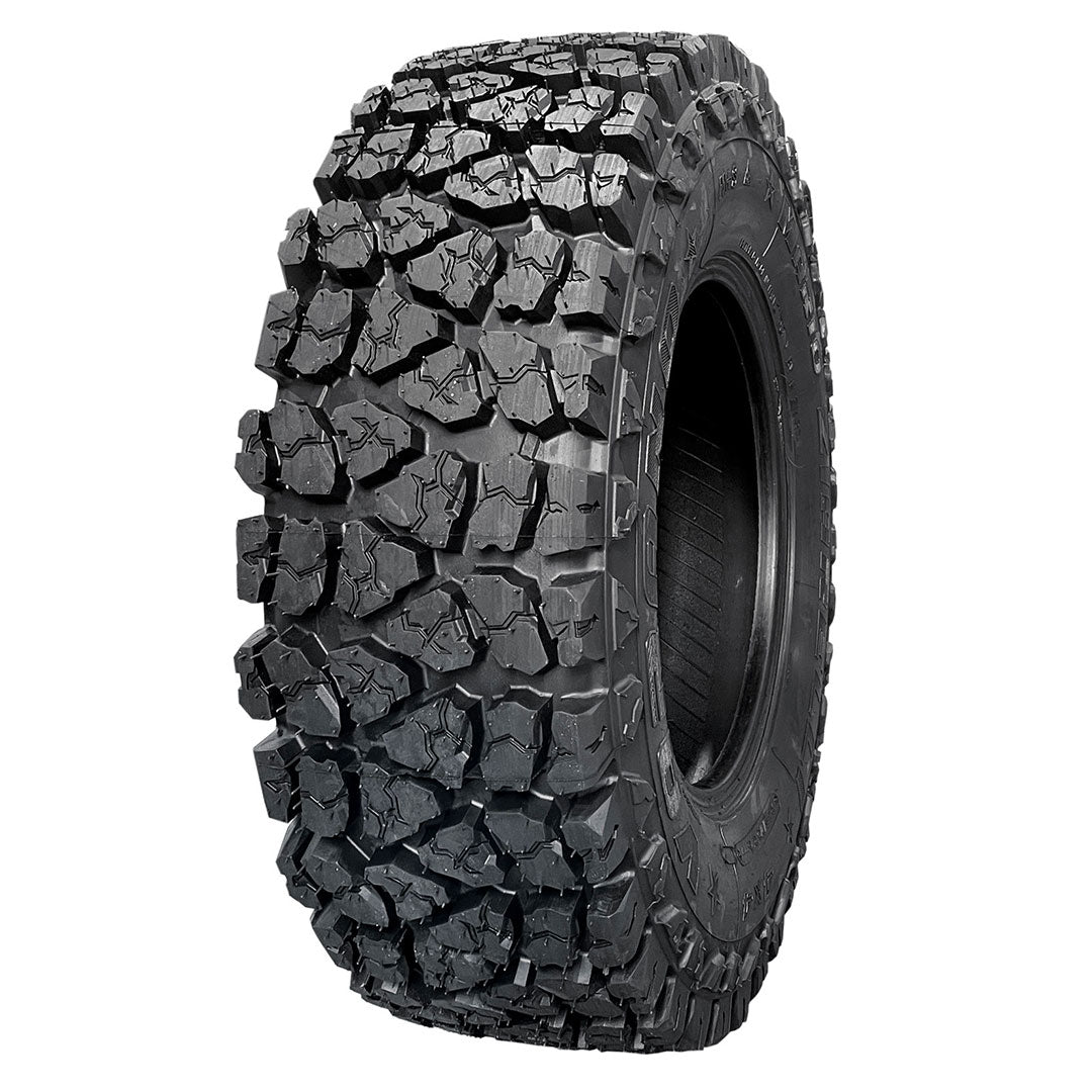 Ziarelli Varano 265/60 R18 114H Ganzjahr