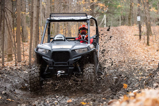 Carlisle Versa Trail Atr 25x10 R12 50N Sommer