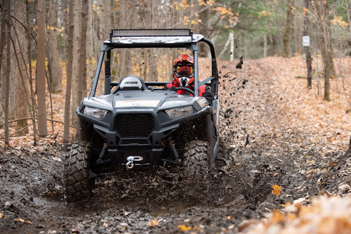 Carlisle Versa Trail Atr 25x10 R12 50N Sommer