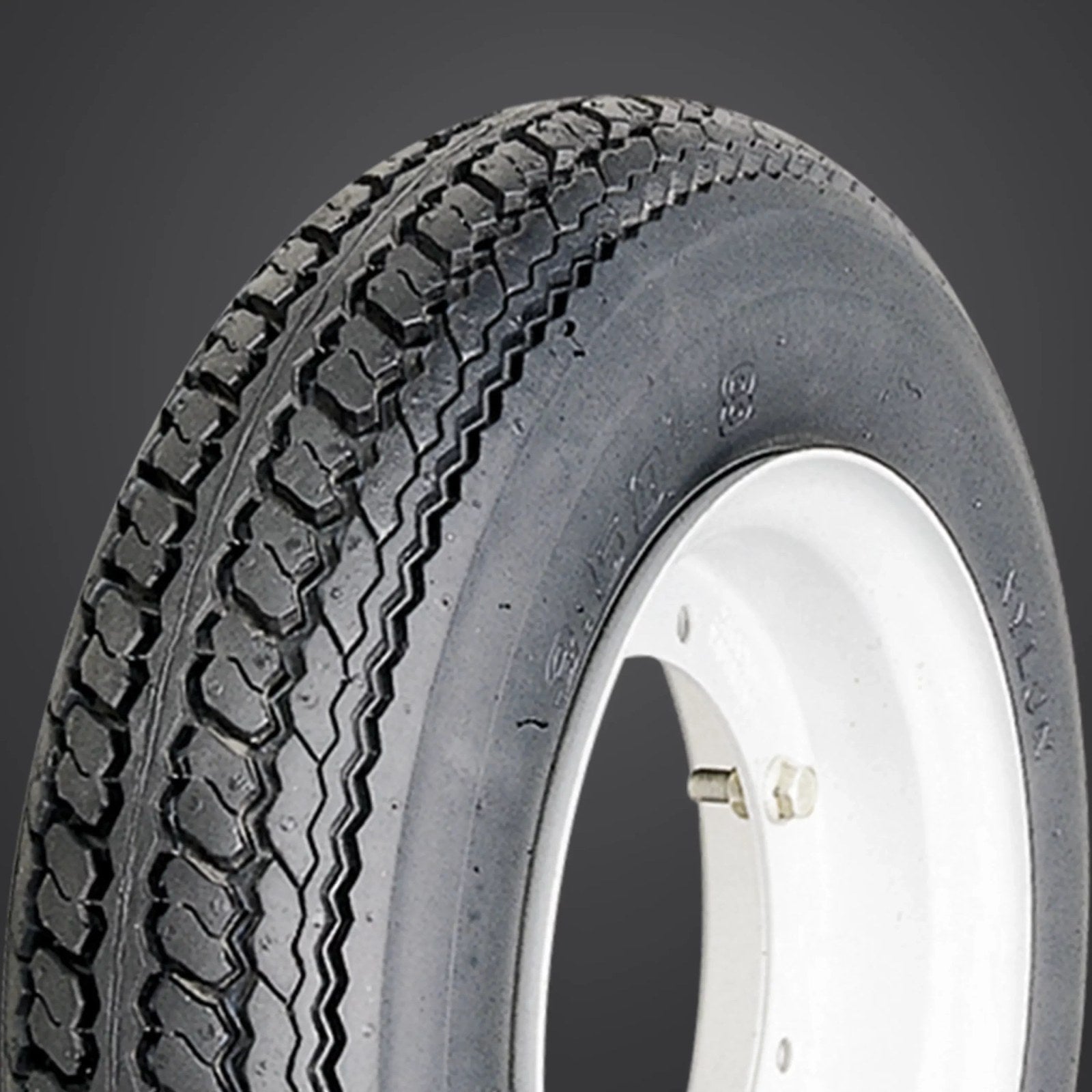 Vee Rubber Vrm-051r 3.50-8 46J Sommer