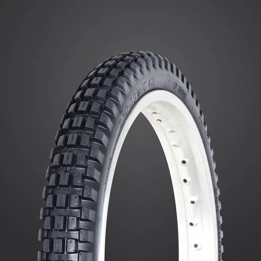 Vee Rubber VRM021 2.75-21 50P