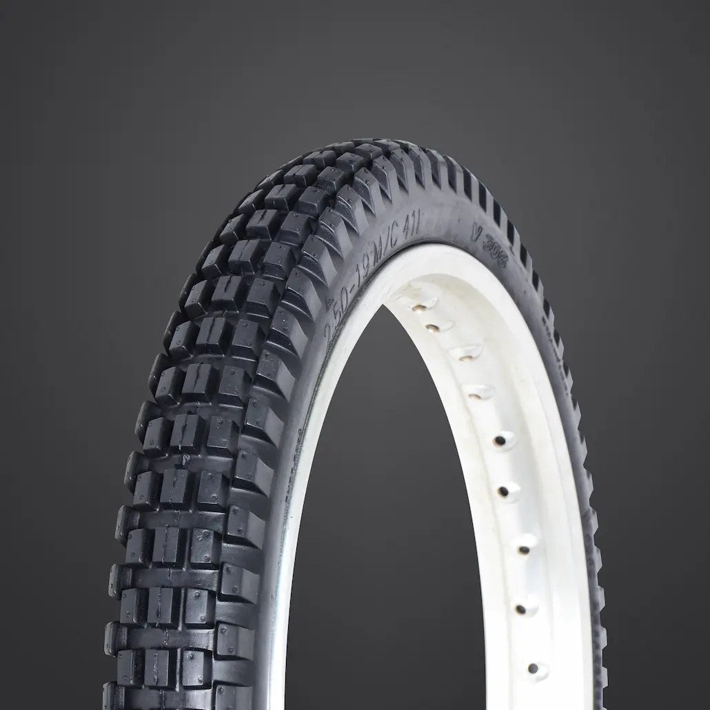 Vee Rubber VRM021 2.75-21 50P