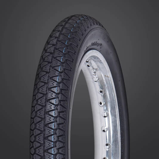 Vee Rubber VRM054 3.00-10 50J DOT 2023