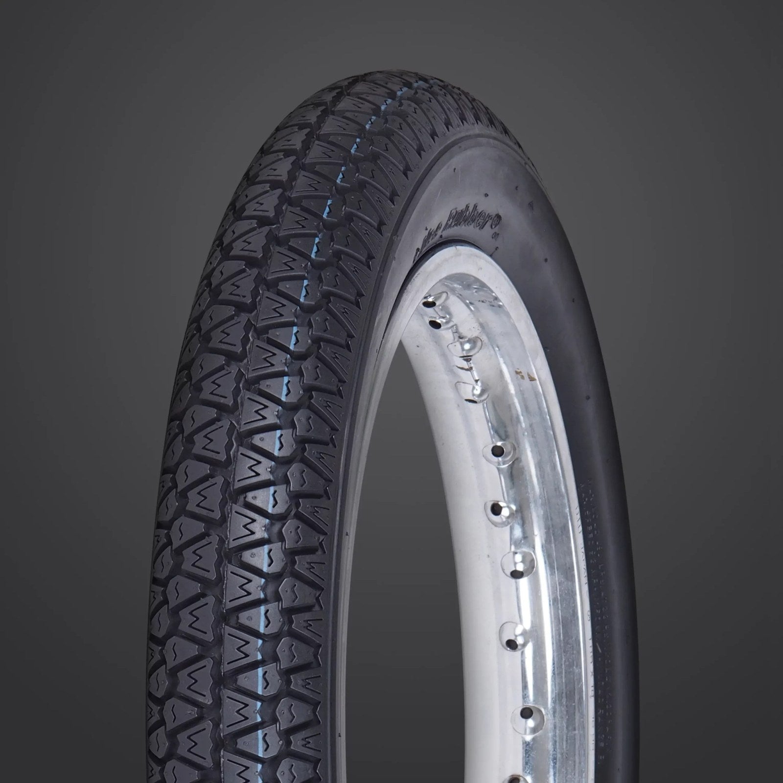Vee Rubber VRM054 100/90-10 56P