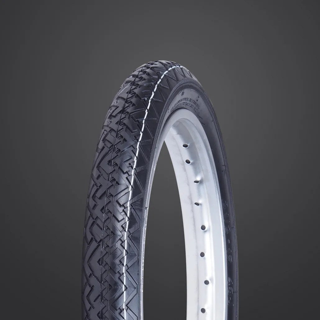 Vee Rubber VRM087 2.75-17 46J