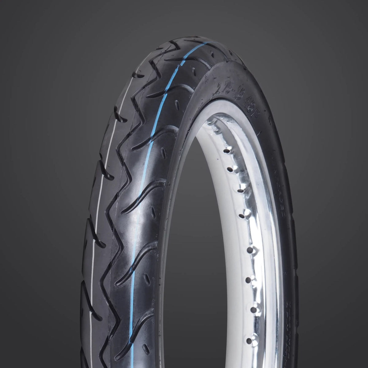 Vee Rubber VRM099R 2.25-17 39J