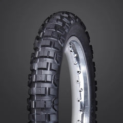 Vee Rubber VRM122 120/80-18 62P DOT 2023