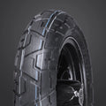 Vee Rubber VRM133 120/80-12 65J