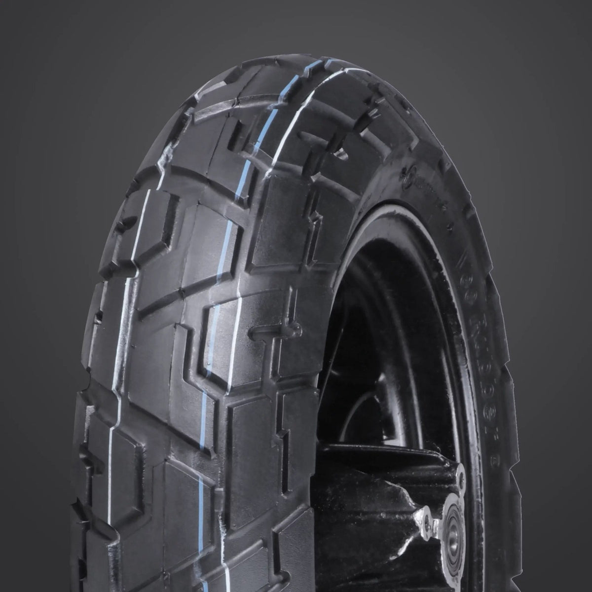 Vee Rubber VRM133 120/80-12 65J
