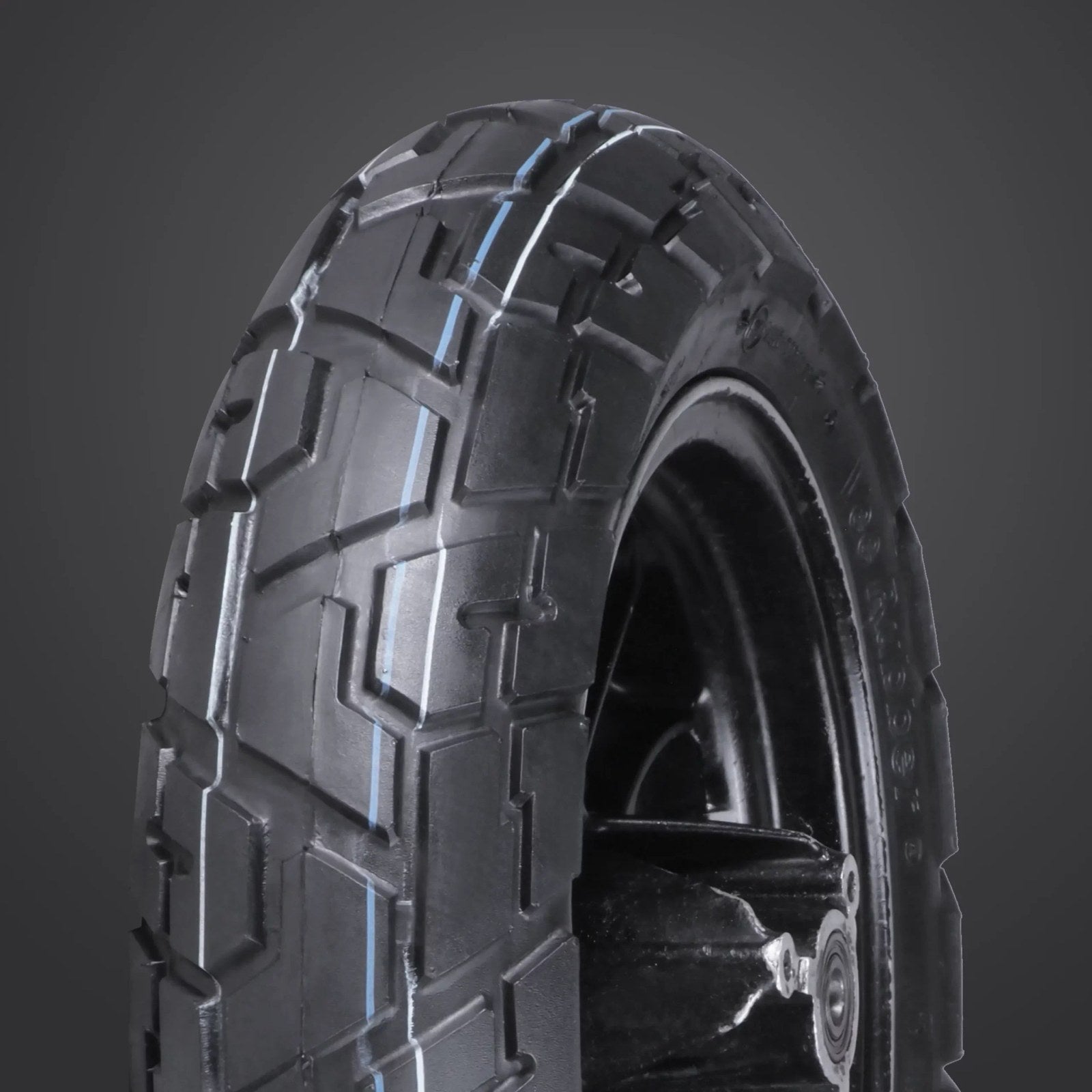 Vee Rubber VRM133 130/90-10 61J