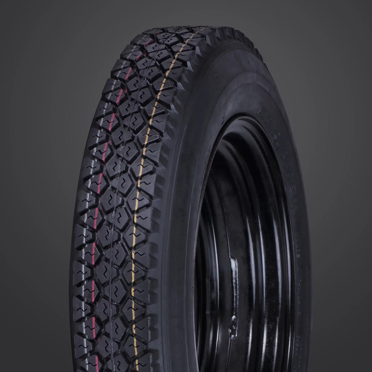 Vee Rubber VRM138 4.50-10 76J