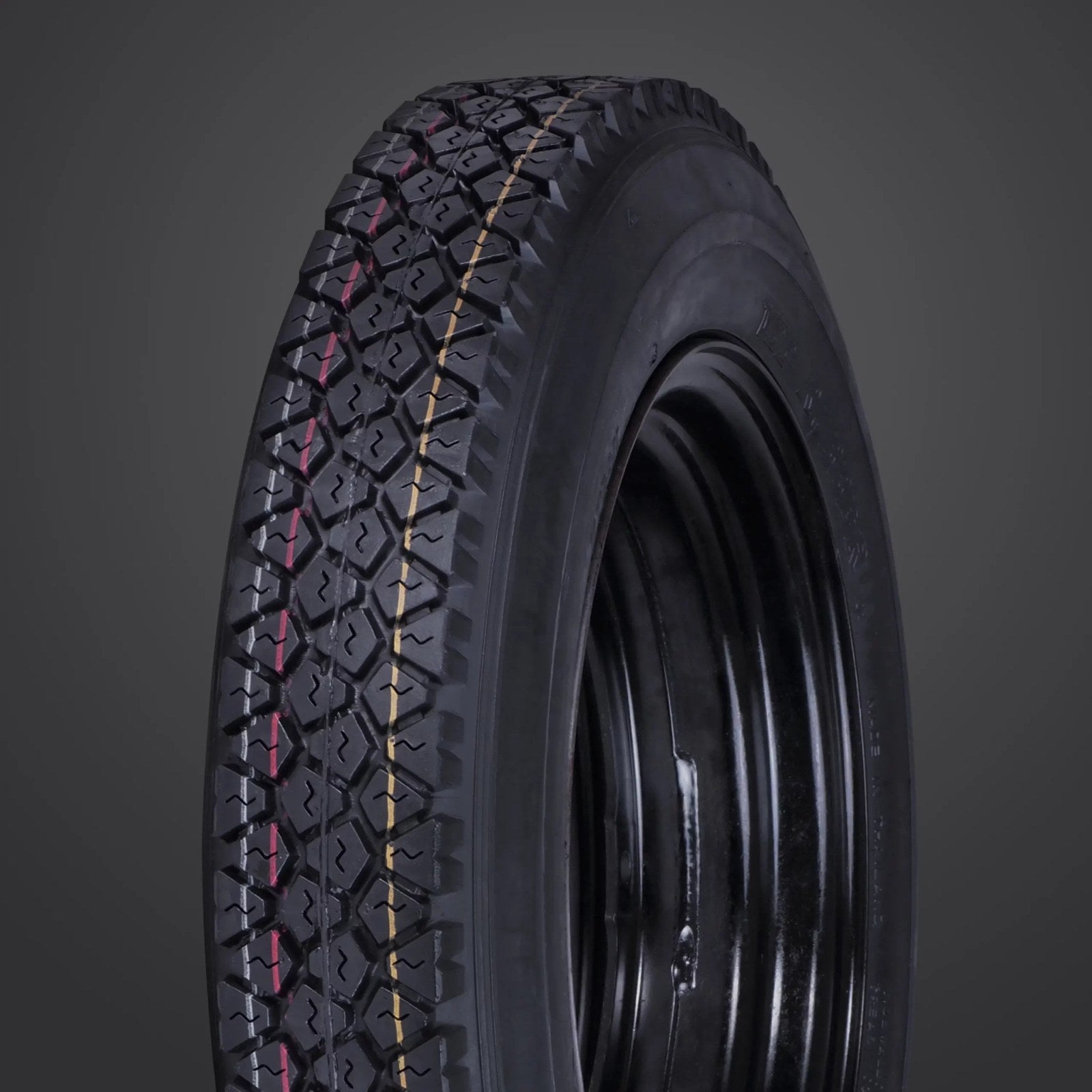 Vee Rubber VRM138 4.50-10 76J