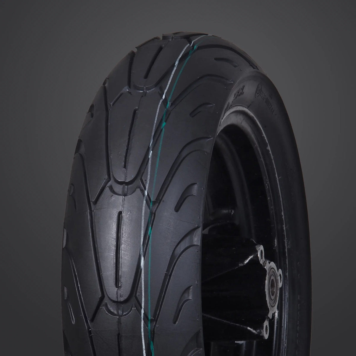 Vee Rubber VRM155 120/70-12 58P