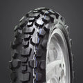Vee Rubber VRM162 115/80-13 52M