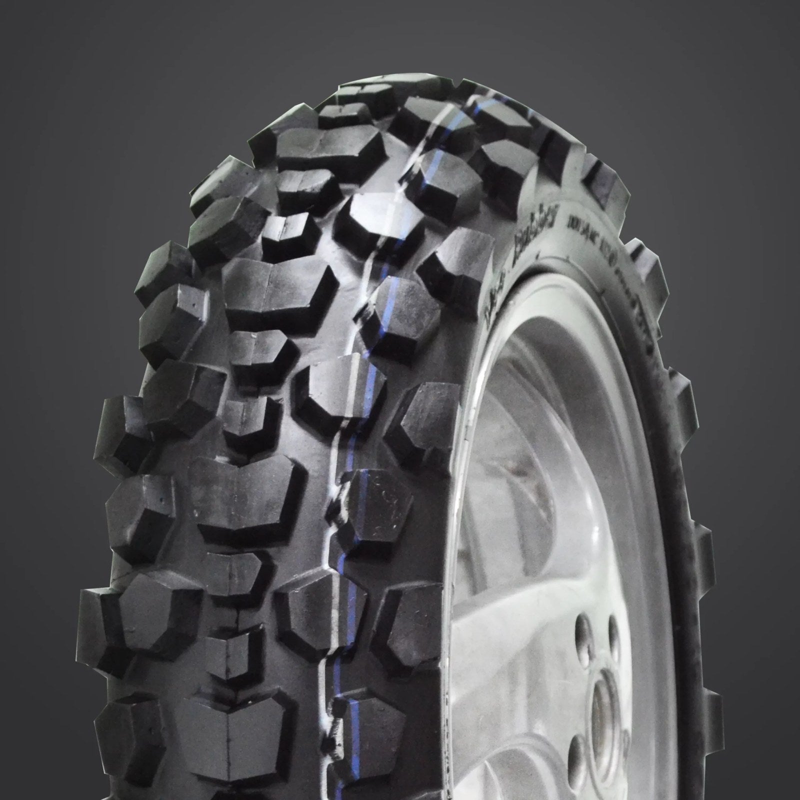 Vee Rubber VRM162 115/80-13 52M
