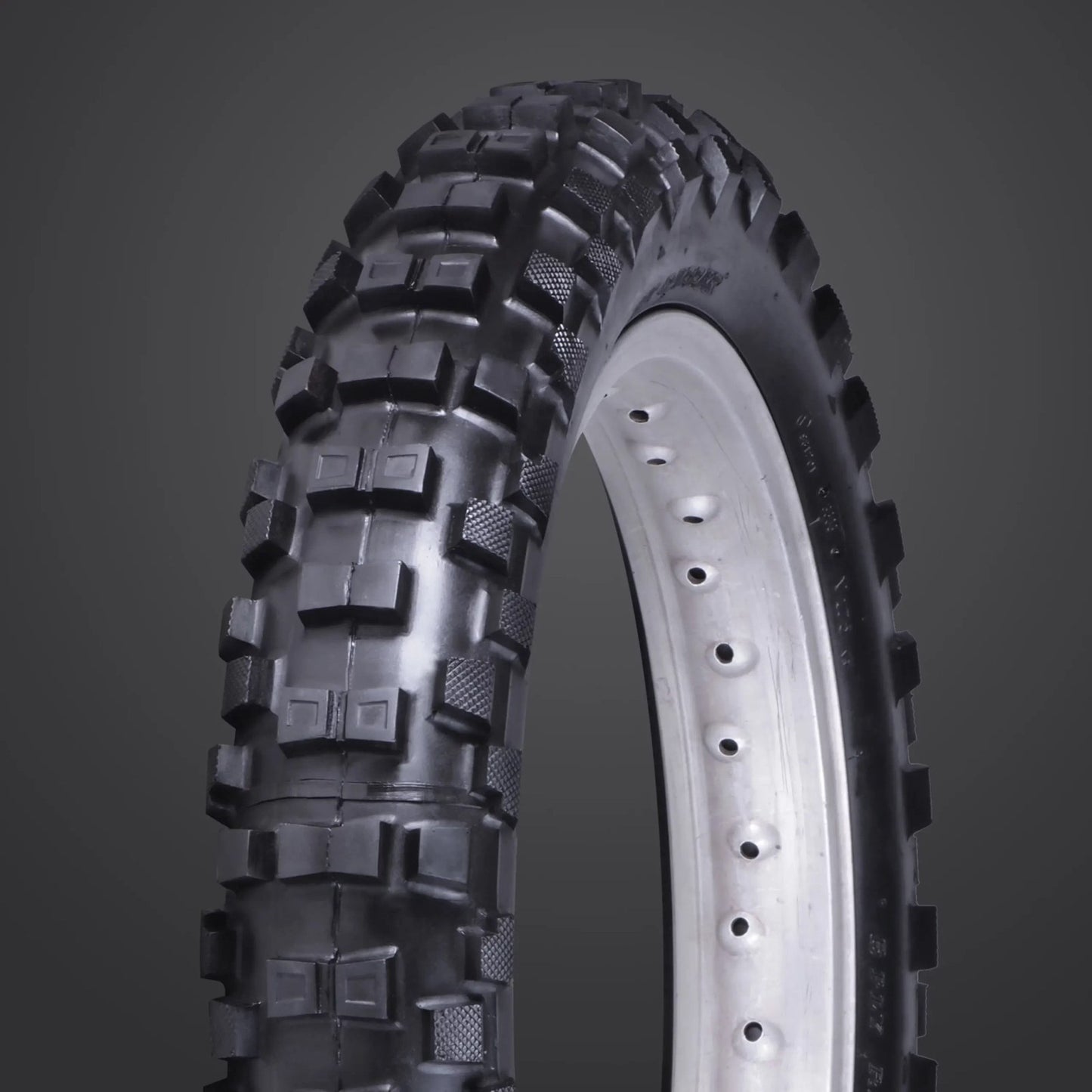 Vee Rubber VRM175 120/90-18 65M