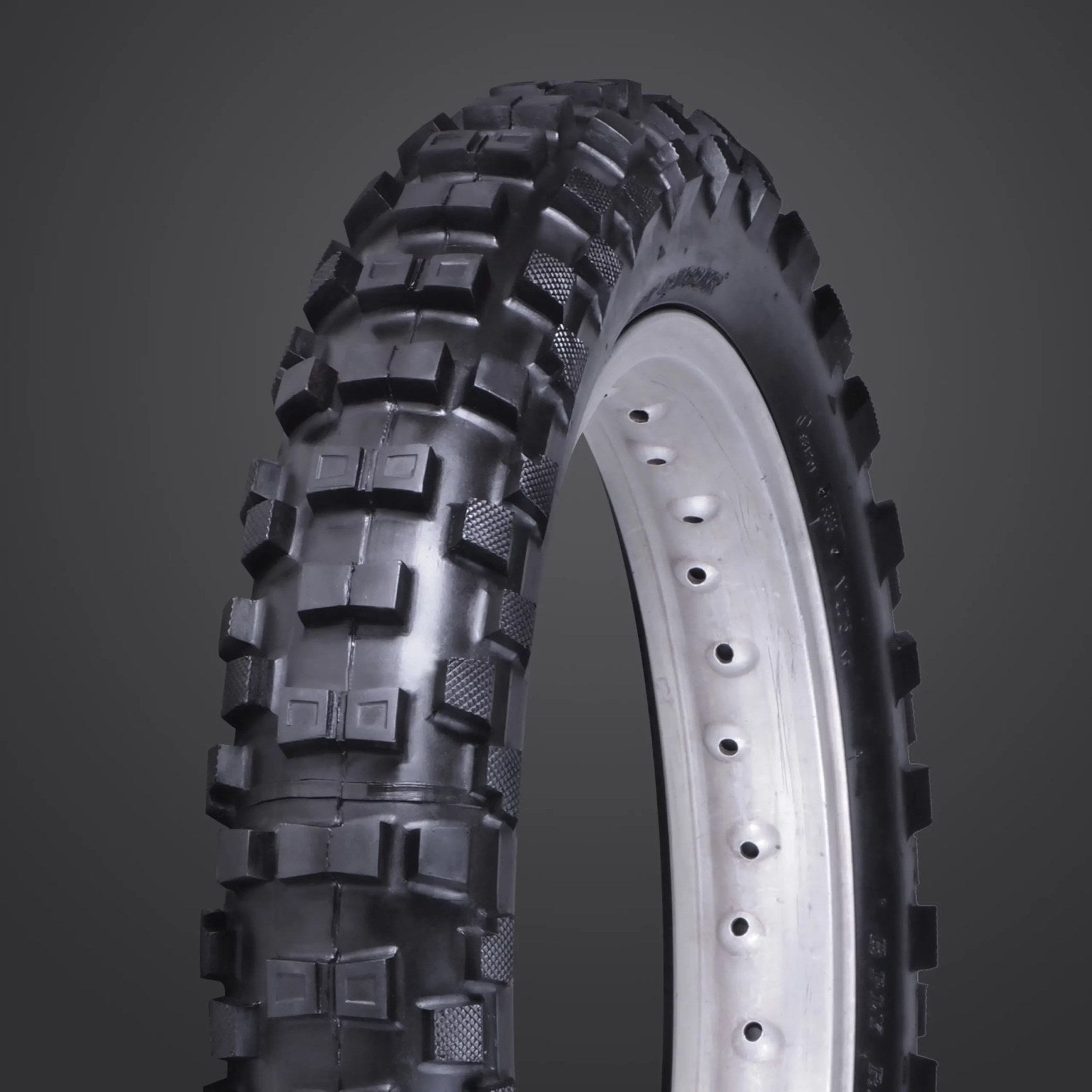 Vee Rubber VRM175 120/90-18 65M