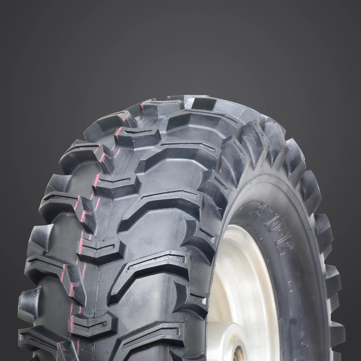 Vee Rubber VRM189 25x10-12 45M