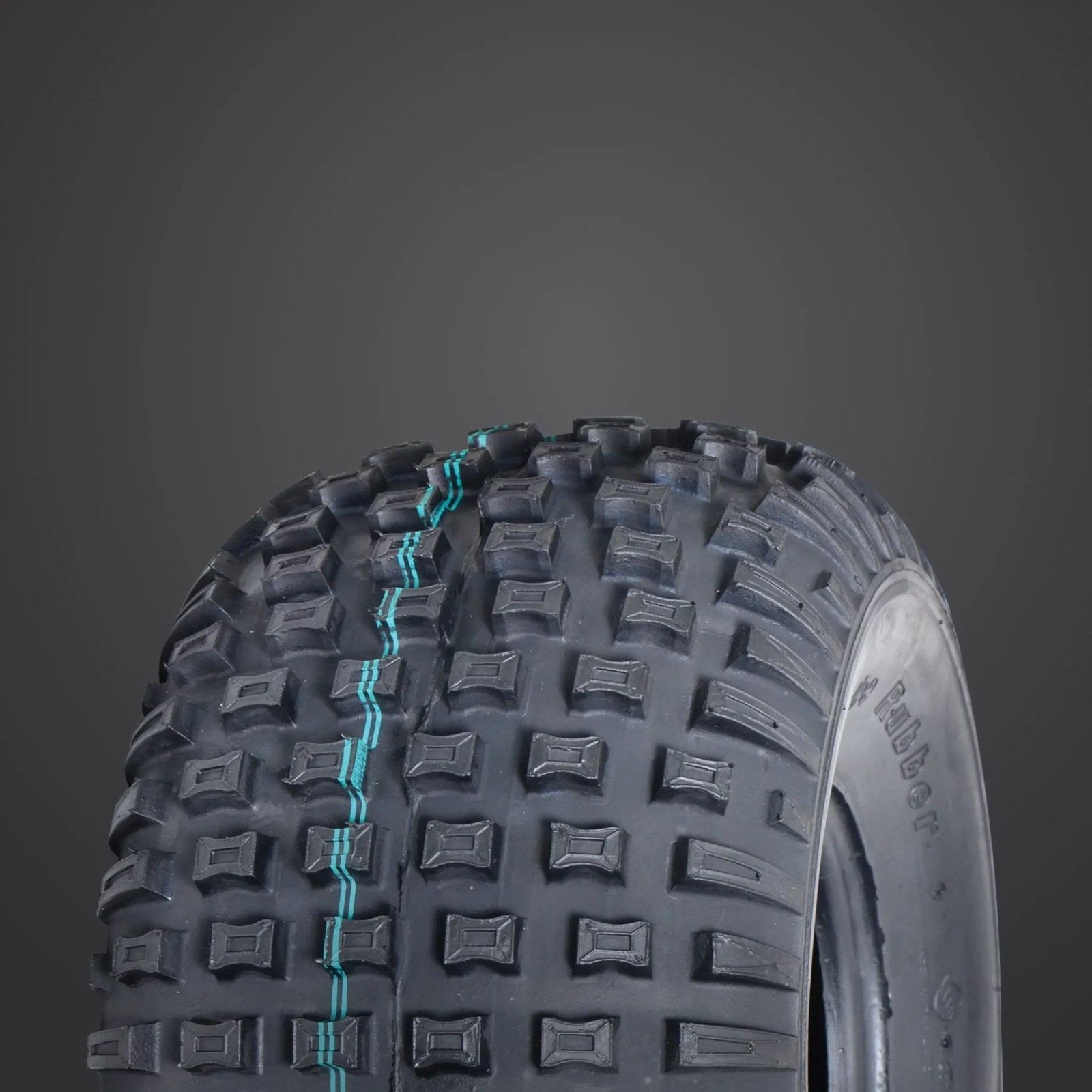 Vee Rubber VRM196 145/70-6