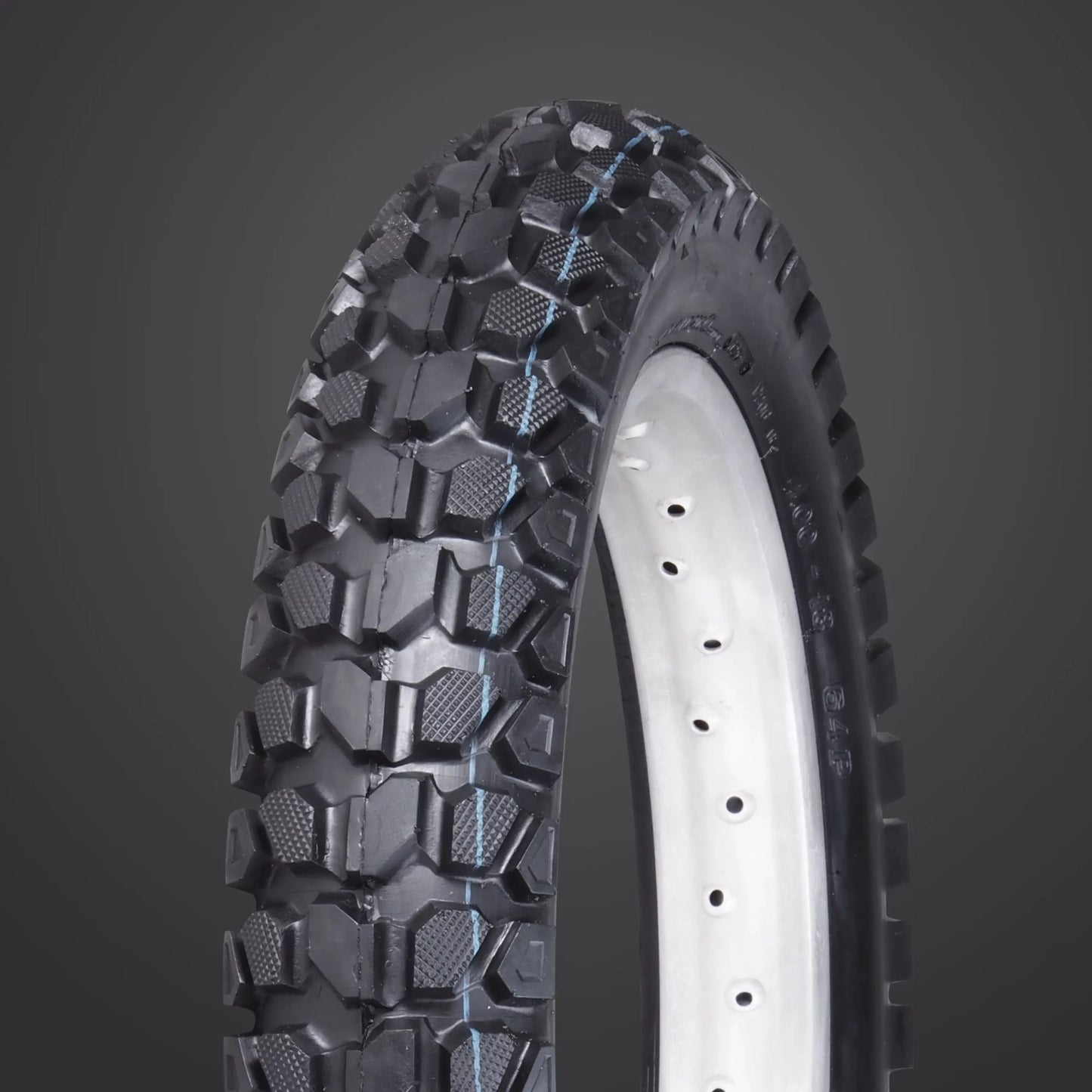 Vee Rubber VRM206 3.00-21 51P