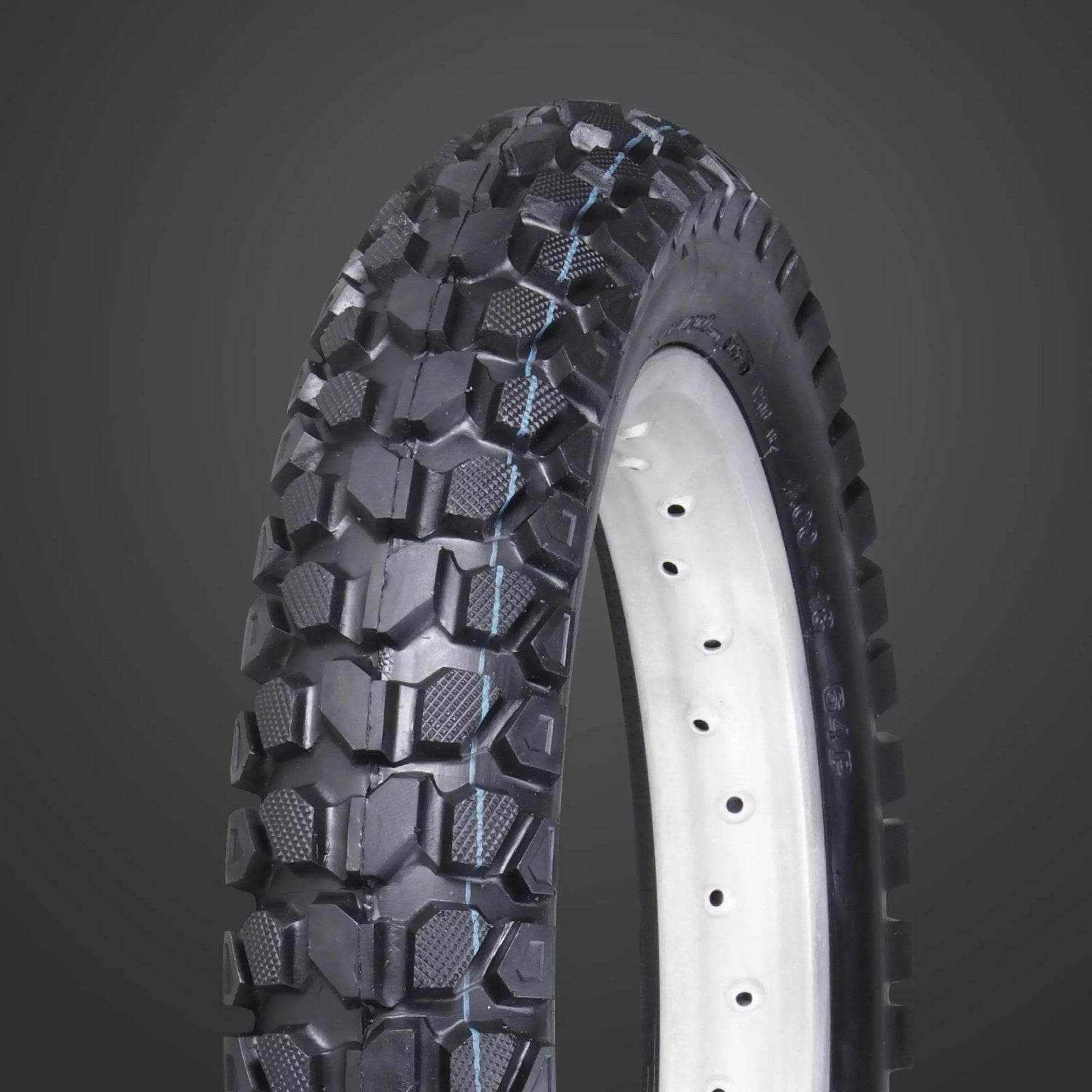 Vee Rubber VRM206 3.00-21 51P
