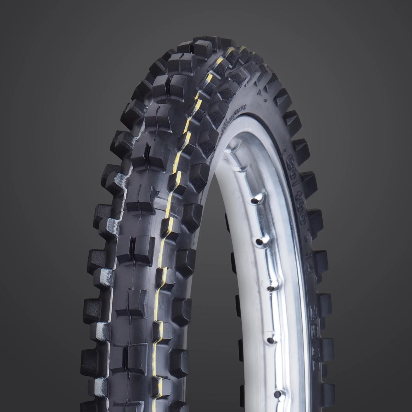 Vee Rubber VRM272 60/100-14 29M