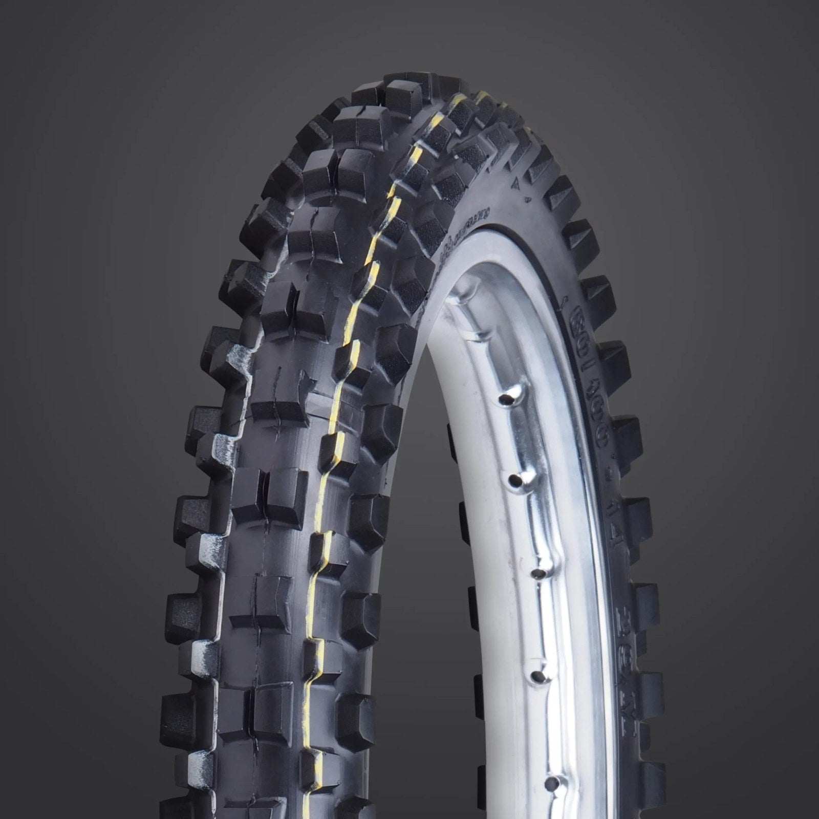 Vee Rubber VRM272 60/100-14 29M Sommer