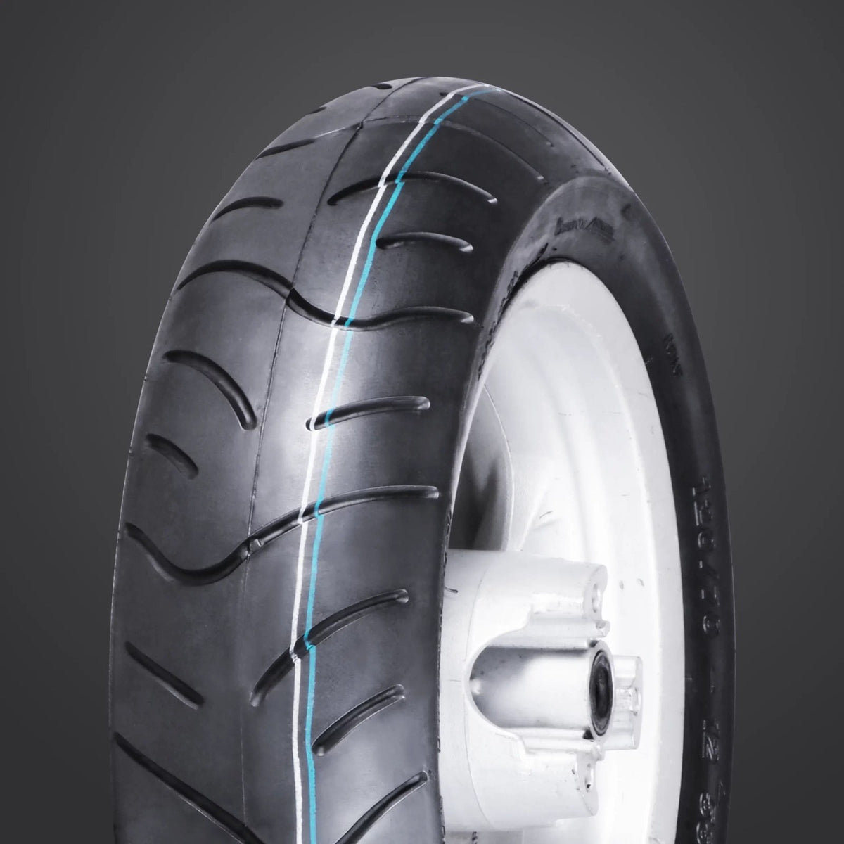 Vee Rubber VRM281 120/70-14 61H