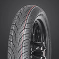 Vee Rubber VRM396 130/60-13 60P Sommer