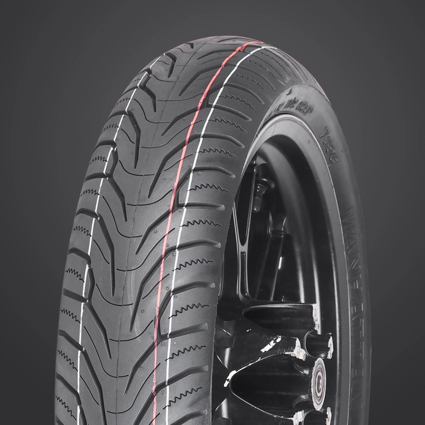 Vee Rubber VRM396 90/80-16 51S
