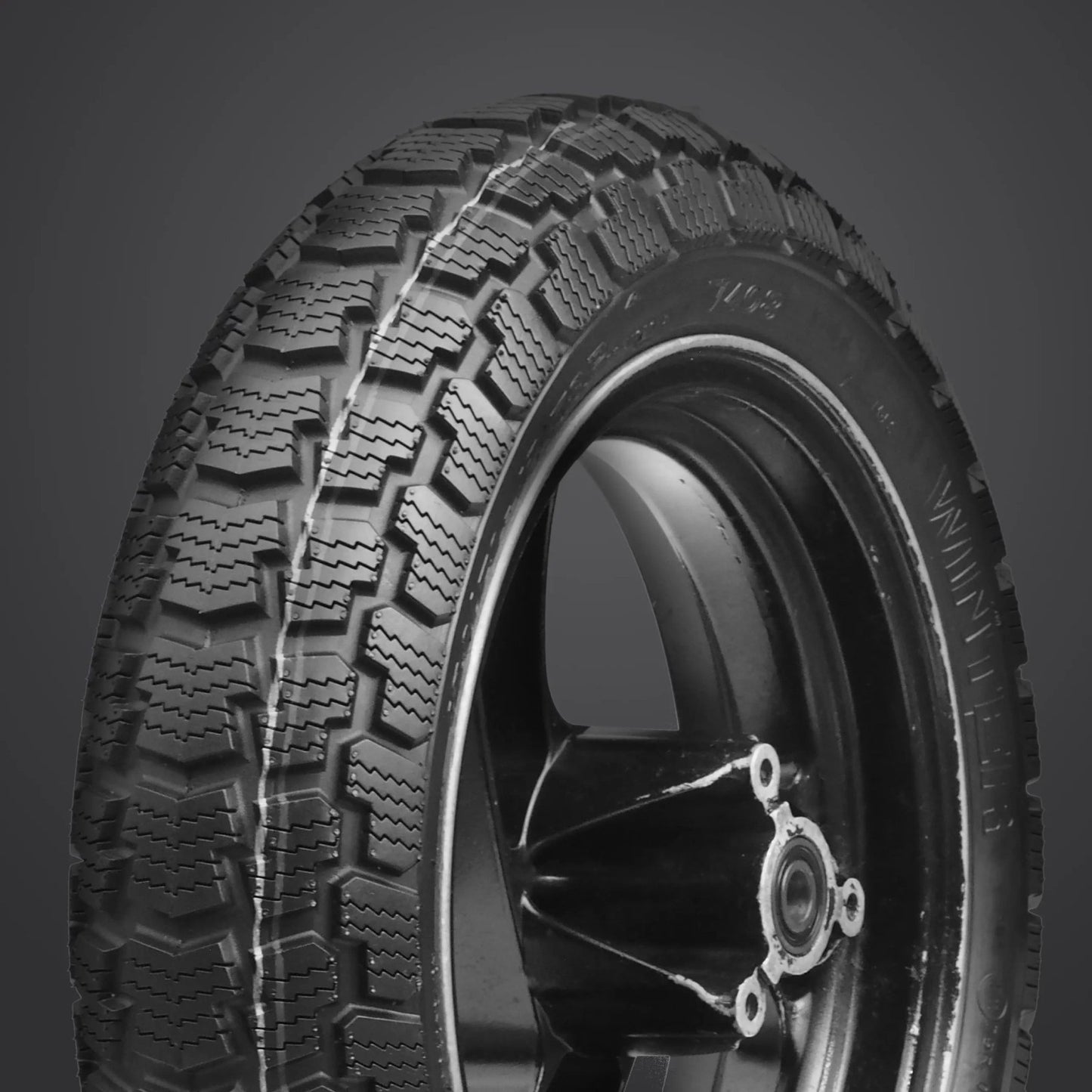 Vee Rubber VRM408 130/70-17 62P