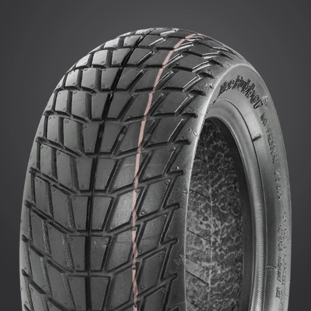 Vee Rubber VTR313 125/80-12 81J Sommer