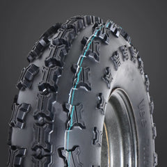 Vee Rubber VTR330 195/55 R10 98/96P