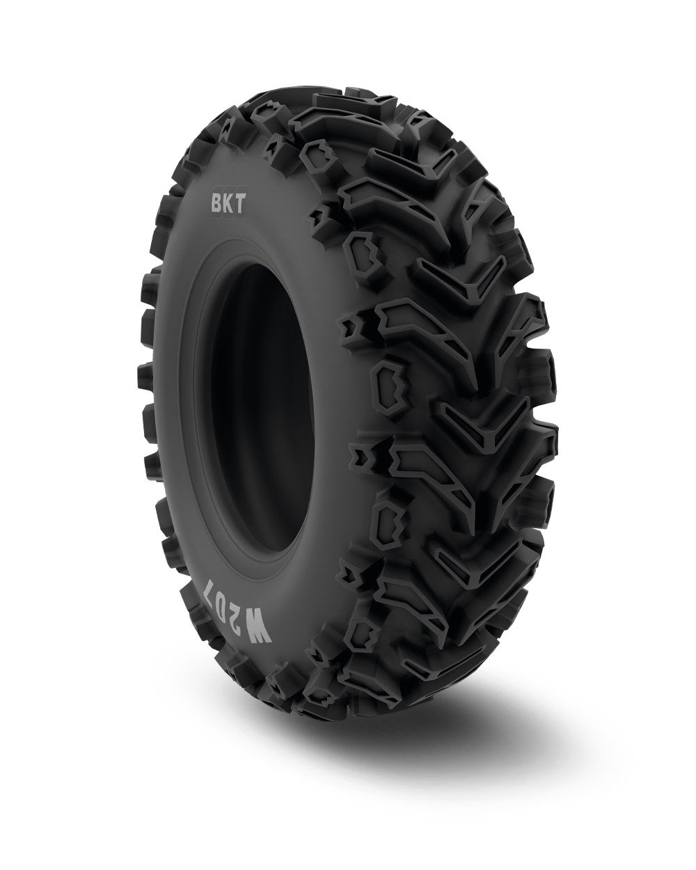 BKT W 207 6PR DOT21 25x8-11 Sommer DOT 21 – Bild 2