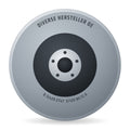 Diverse Hersteller OE Land Rover Range Rover Vogue L405 (Style 502) silber (DEMO) Alufelge 8.5x20 Zoll ET47 LK 5x120 ML72.6