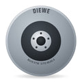 Diewe Dominar silver Alufelge 8x19 Zoll ET50 LK 5x112 ML66.6