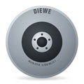Diewe Dominar silver Alufelge 8x19 Zoll ET45 LK 5x108 ML73.1