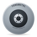 Fondmetal Koros bronze matt Alufelge 8x19 Zoll ET45 LK 5x115 ML71.6