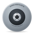 Diverse Hersteller OE Land Rover Range Rover silber (DEMO) Alufelge 9.5x21 Zoll ET49 LK 5x120 ML72.6