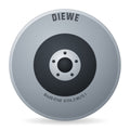 Diewe Dominar silver Alufelge 8x20 Zoll ET40 LK 5x114.3 ML73.1