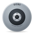 Diewe Dominar silver Alufelge 8x19 Zoll ET42 LK 5x114.3 ML73.1