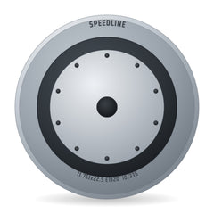 Speedline SLT 3018 Ultrashield Bolzenloch Felge 11.75x22.5 Zoll ET120 LK 10x335