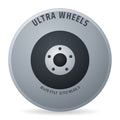 Ultra Wheels UA1E Race - EVO gold Alufelge 8x19 Zoll ET47 LK 5x112 ML66.5