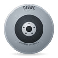 Diewe Dominar silver Alufelge 8x19 Zoll ET44 LK 5x112 ML66.6
