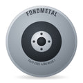 Fondmetal 9EVO matt titanium Alufelge 7x17 Zoll ET35 LK 4x98 ML58.1
