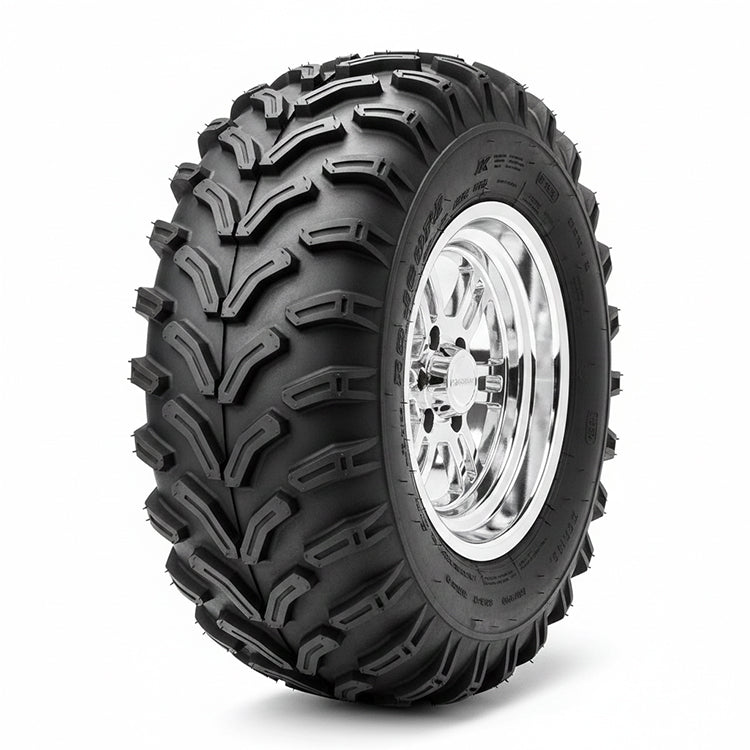 Wanda P341 25x10-12 45J