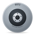 Dotz Talara black matt Felge 8x18 Zoll ET50 LK 5x118 ML71.1