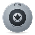 Diewe Dominar silver Alufelge 8x19 Zoll ET50 LK 5x114.3 ML73.1